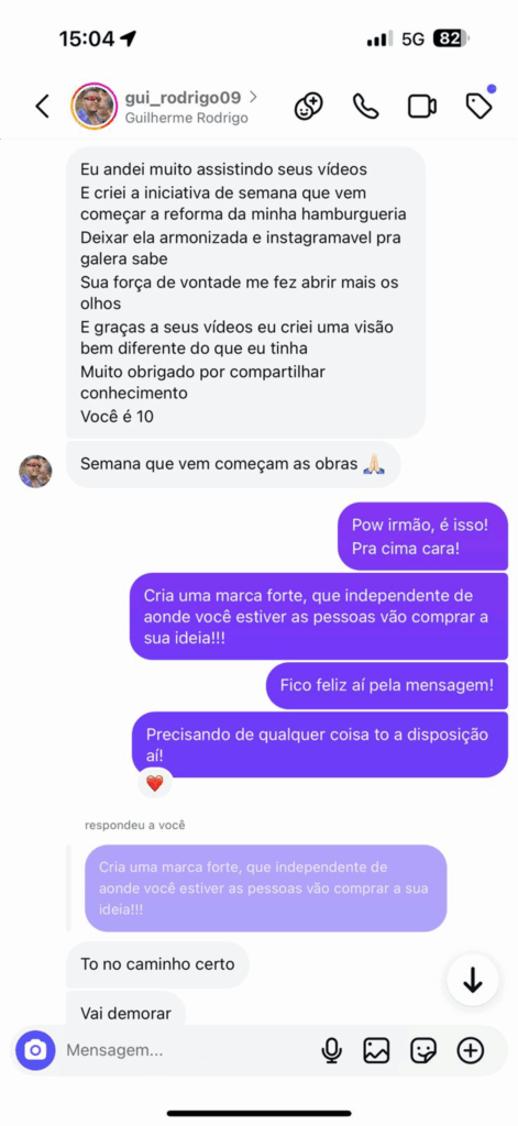 Depoimento 2
